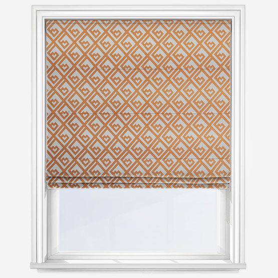 Izmir Terracotta Roman Blind