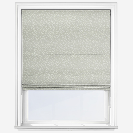 Lerma Natural Roman Blind