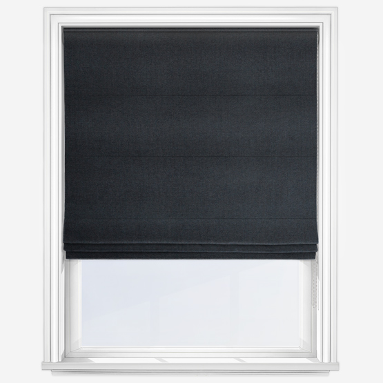 Monaco Cavalry Roman Blind