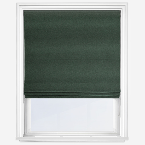 Monaco Herb Roman Blind