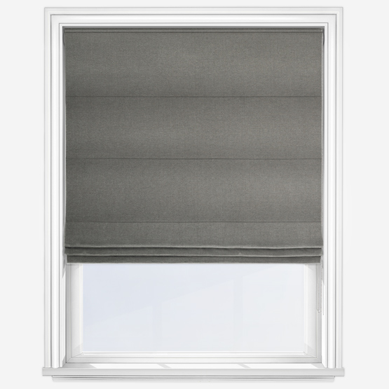 Monaco Whirlwind Roman Blind