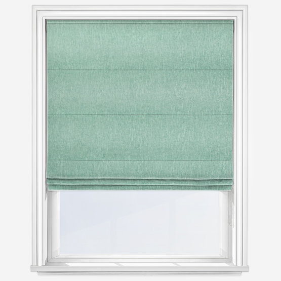 Sevilla Sea Spray Roman Blind