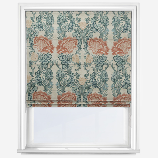 Acantha Henna Roman Blind