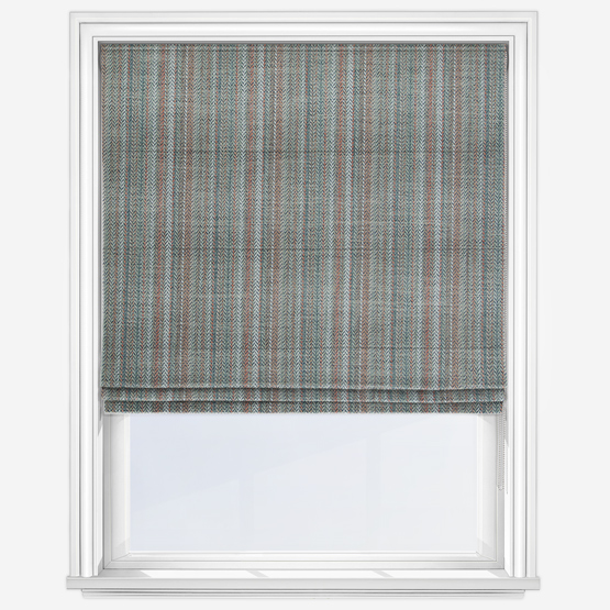 Artisan Aegean Roman Blind