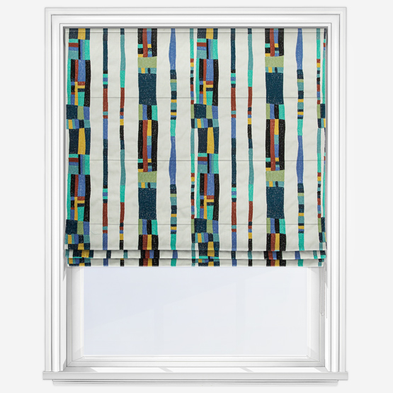 Arturo Marine Roman Blind