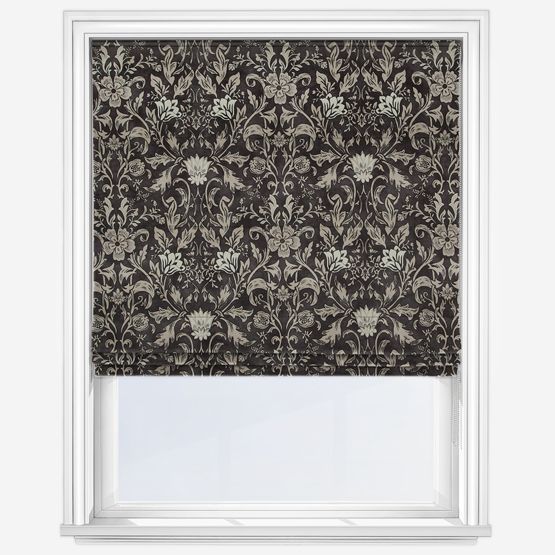 Baroque Lava Roman Blind