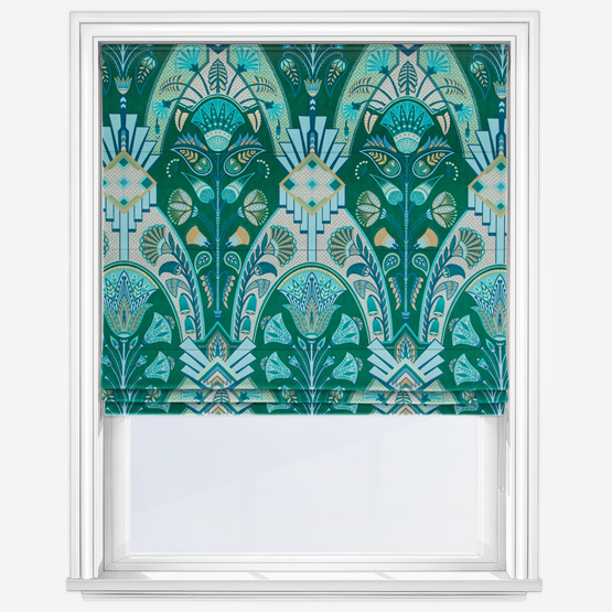 Cabaret Emerald Roman Blind