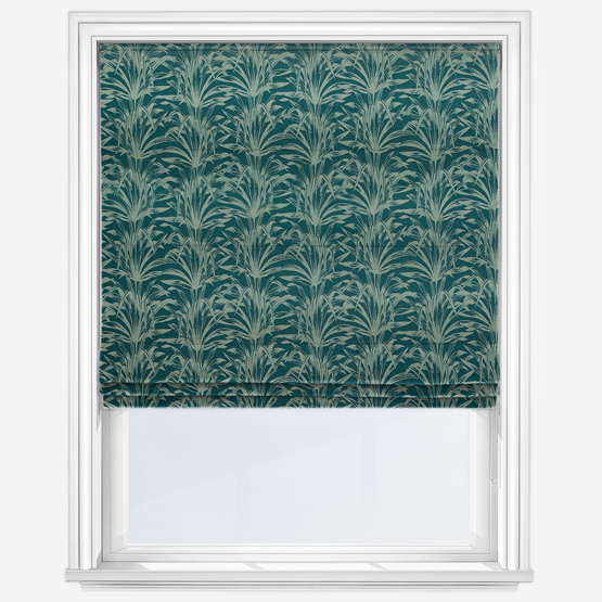 Caravelle Amazon Roman Blind