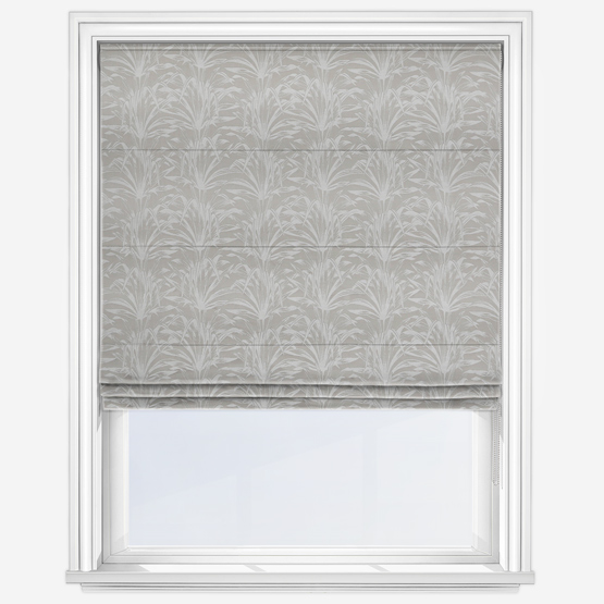 Caravelle Cloud Roman Blind