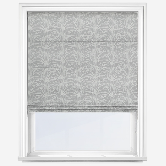 Caravelle Flint Roman Blind