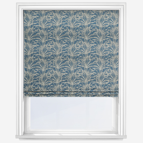 Caravelle Lagoon Roman Blind