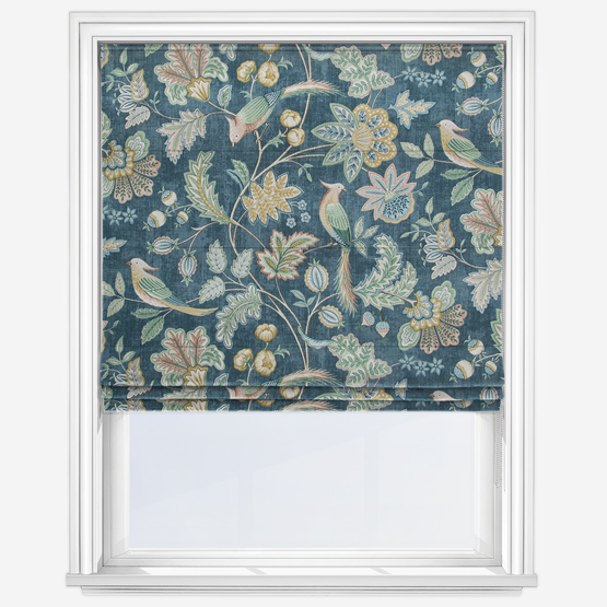 Chanterelle Mirage Roman Blind