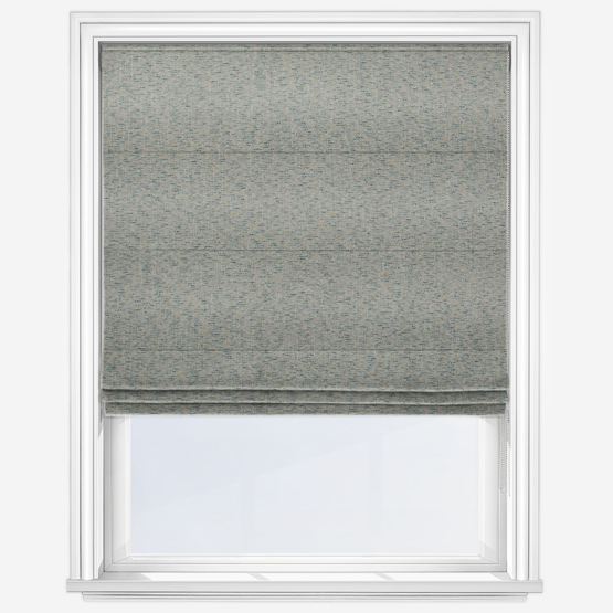 Devi Saltwater Roman Blind