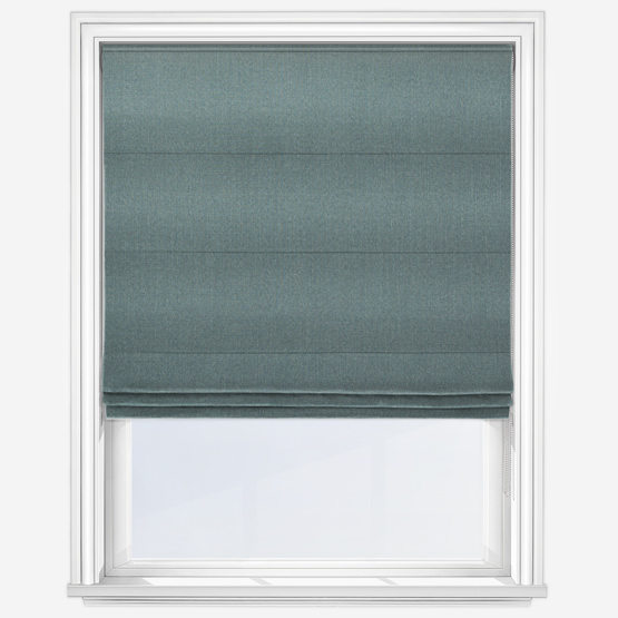 Dharana Saltwater Roman Blind