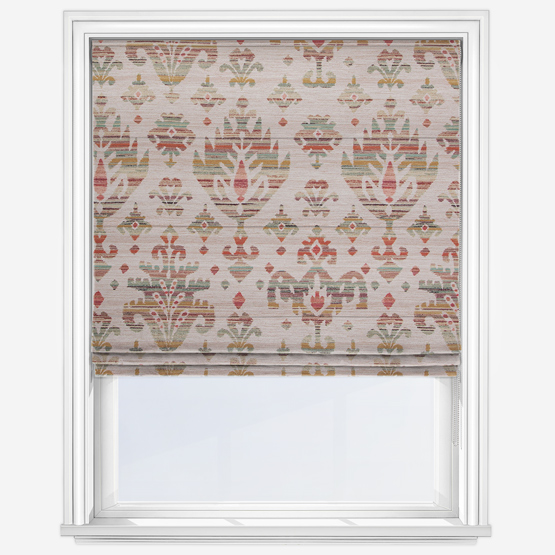 Erasmus Auburn Roman Blind