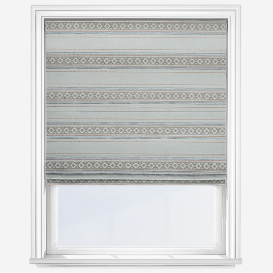 Fable Cameo Roman Blind
