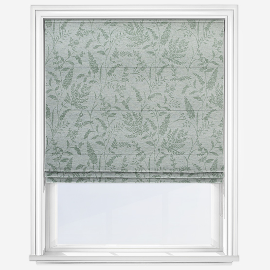 Habitat Sage Roman Blind