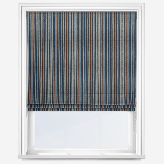 Hendrix Batik Roman Blind