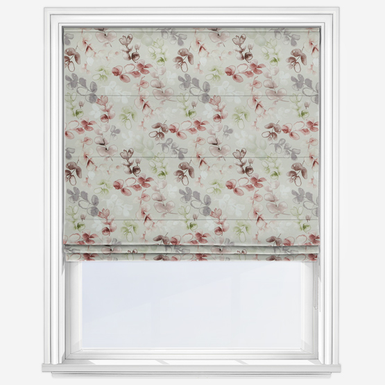 Honour Eucalyptus Roman Blind