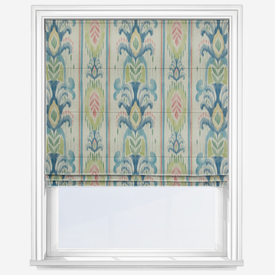 Incanto Batik Roman Blind