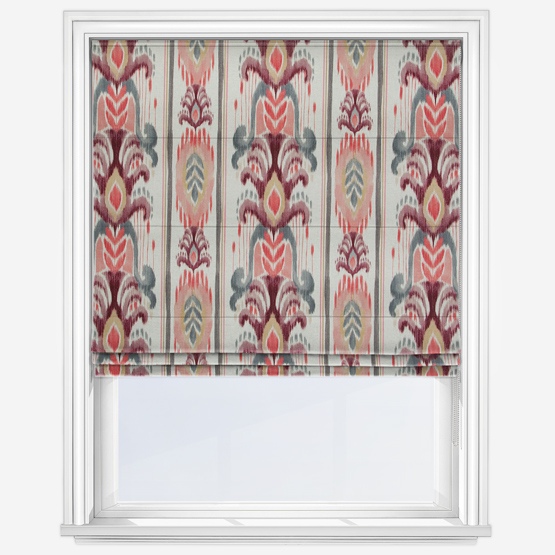 Incanto Rosa Roman Blind