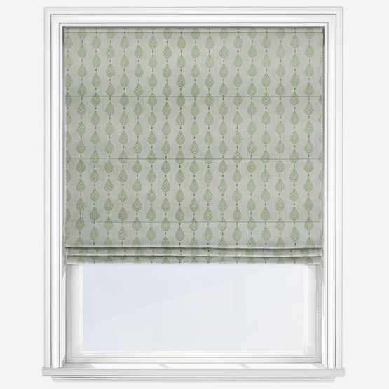 Indo Sage Roman Blind