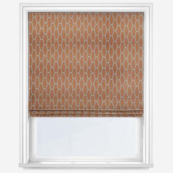 Isamu Koi Roman Blind