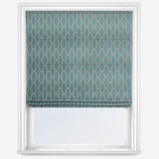 Isamu Lapis Roman Blind