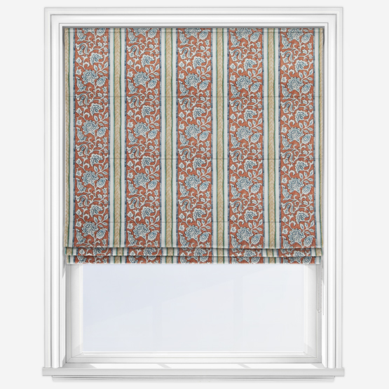 Isolde Henna Roman Blind