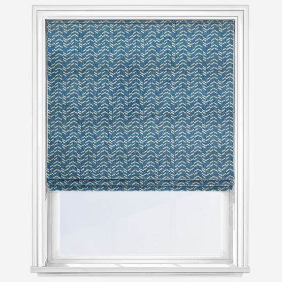 Jaal Topaz Roman Blind