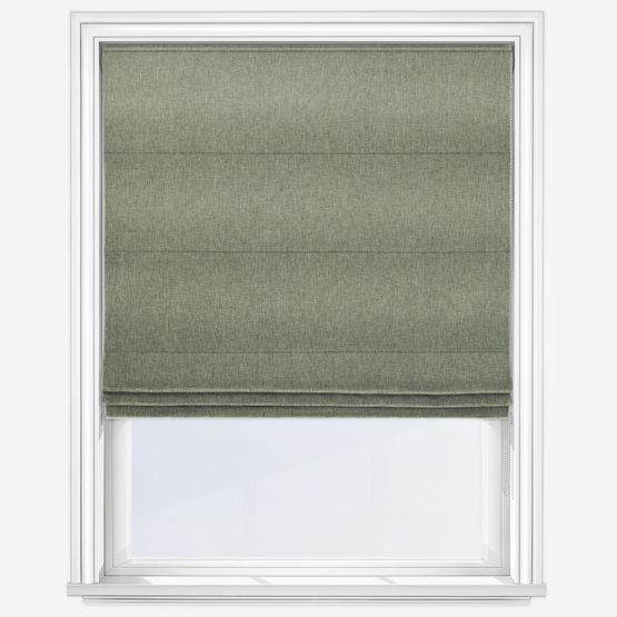 Jovonna Spruce Roman Blind