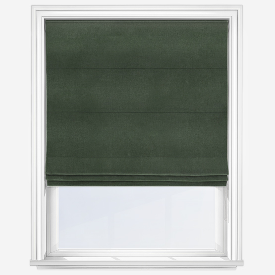 Karuna Evergreen Roman Blind