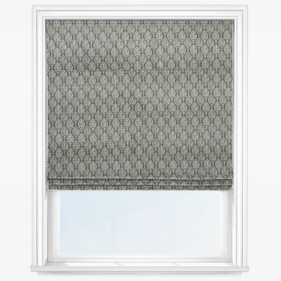 Kemble Cloud Roman Blind