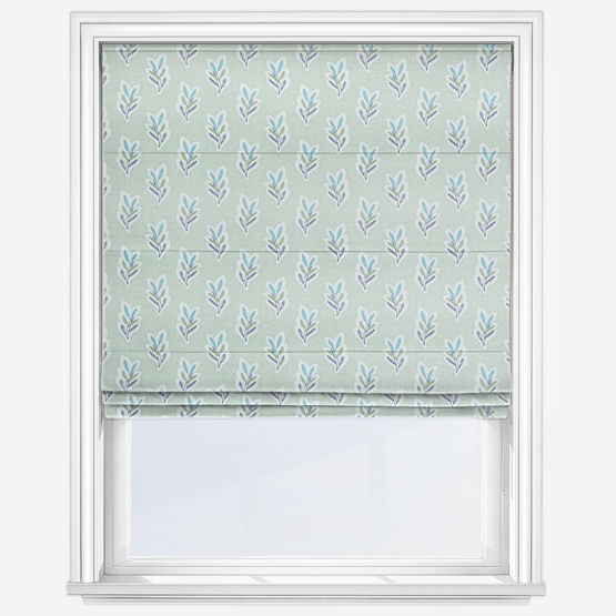 Lalita Haze Roman Blind