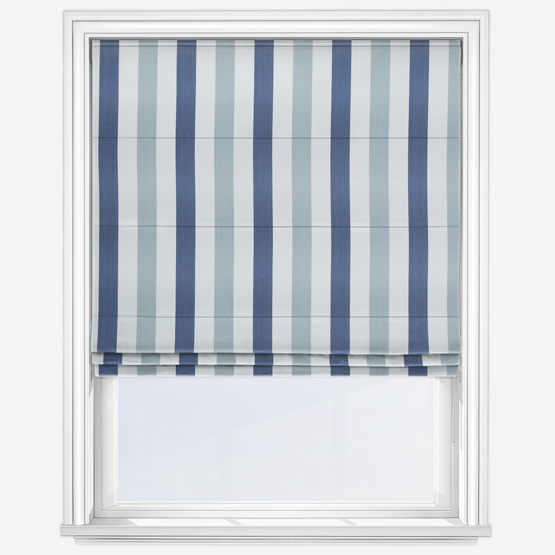 Lowell Riviera Roman Blind