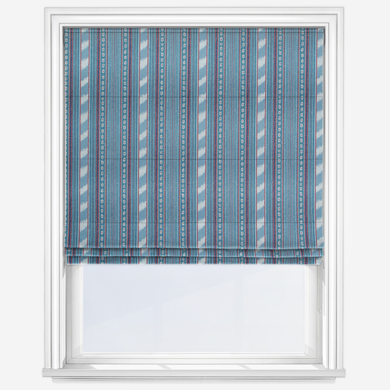 Lumiere Batik Roman Blind