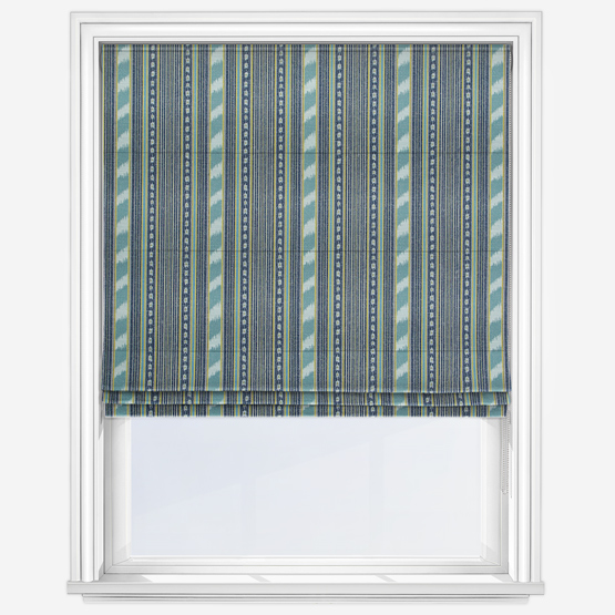 Lumiere Delft Roman Blind