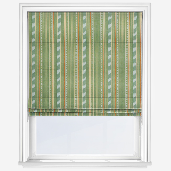 Lumiere Elm Roman Blind