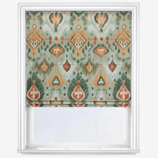 Mandu Sage Roman Blind