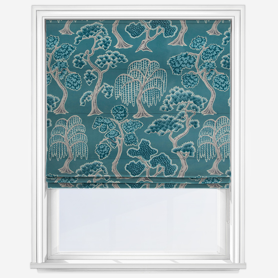 Midori Lapis Roman Blind