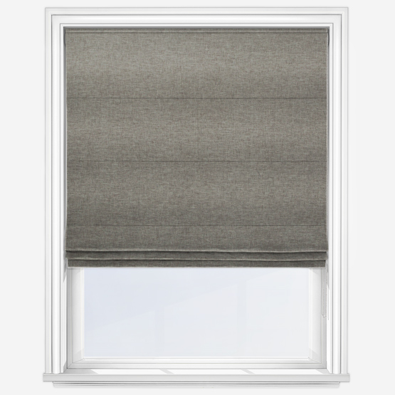 Namaste Flint Roman Blind