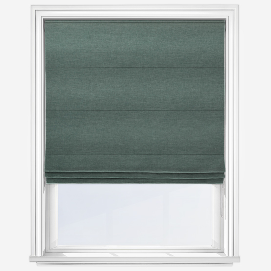 Namaste Saltwater Roman Blind