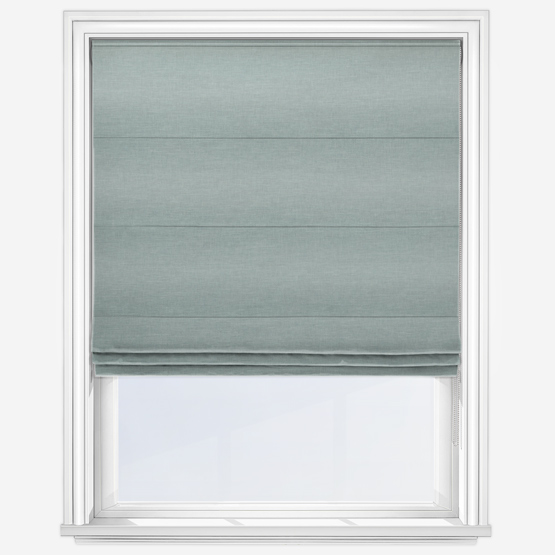 Namaste Sky Roman Blind