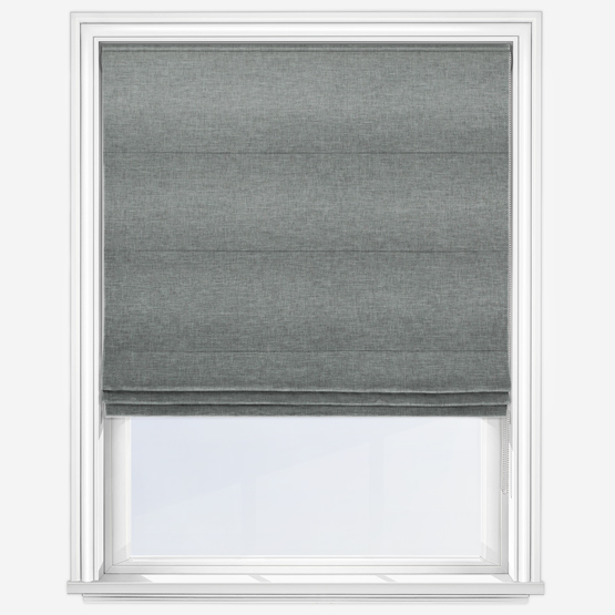 Namaste Storm Roman Blind