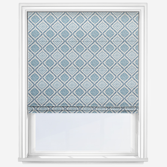 Napoli Denim Roman Blind