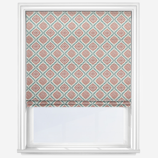 Napoli Lava Roman Blind