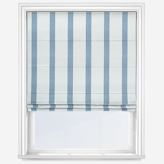 Newport Riviera Roman Blind