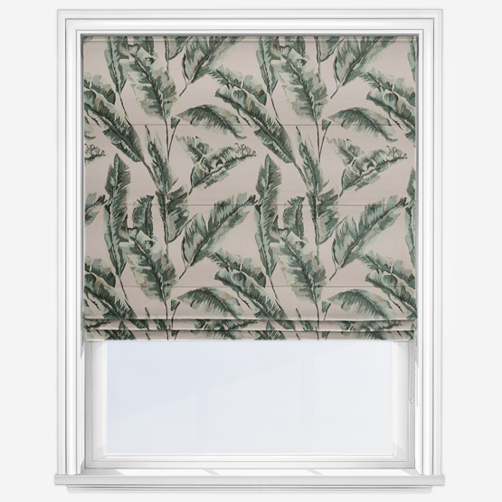 Palmaria Lotus Roman Blind