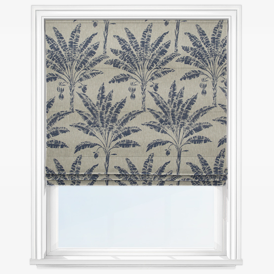 Palram Moonlight Roman Blind