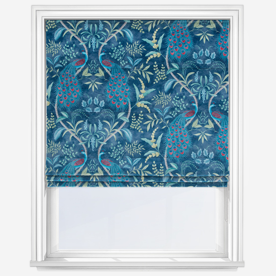 Pervani Batik Roman Blind